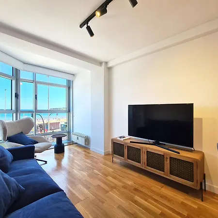 Apartman Ezcurdia Playa 2024 *