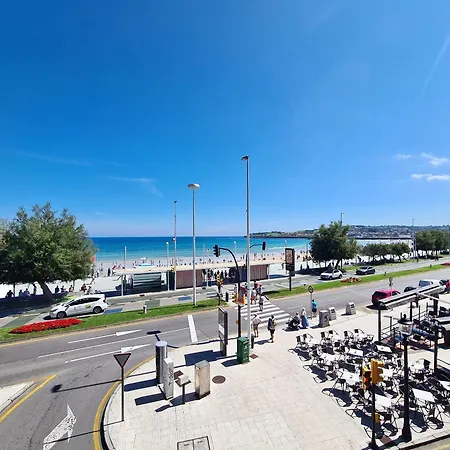 Ezcurdia Playa 2024 Apartman *
