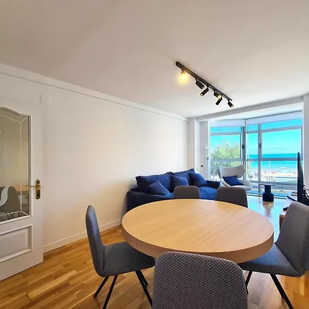 Apartman Ezcurdia Playa 2024 *