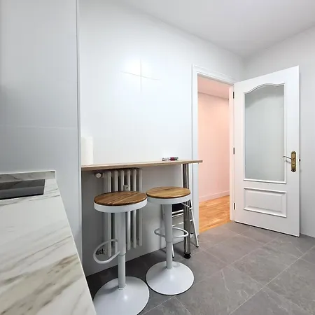 Ezcurdia Playa 2024 Apartman Gijón