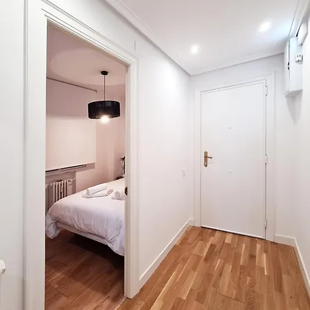 Apartman Ezcurdia Playa 2024