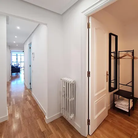 Apartman Ezcurdia Playa 2024 *