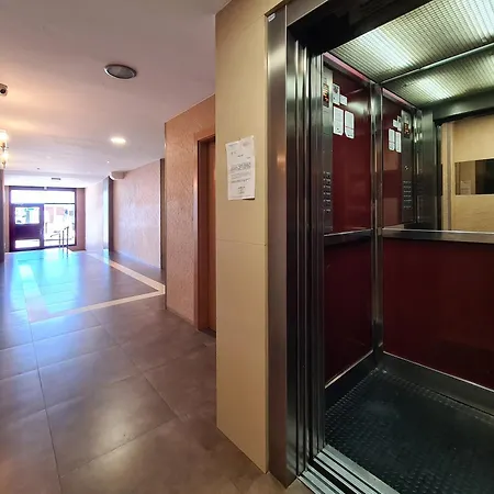 Apartman Ezcurdia Playa 2024