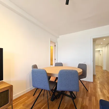 Apartman Ezcurdia Playa 2024 *