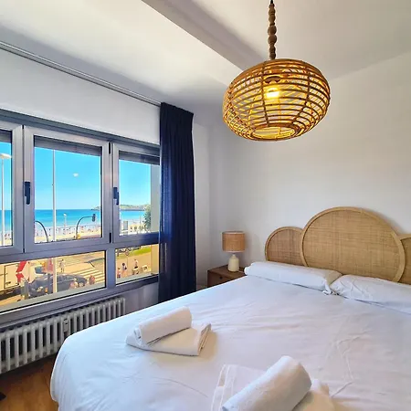 Ezcurdia Playa 2024 Apartman *