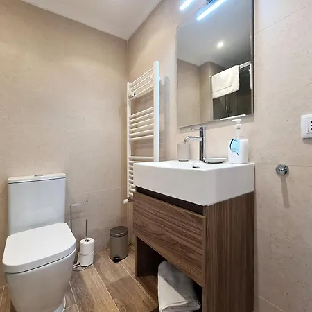 Ezcurdia Playa 2024 Apartman *